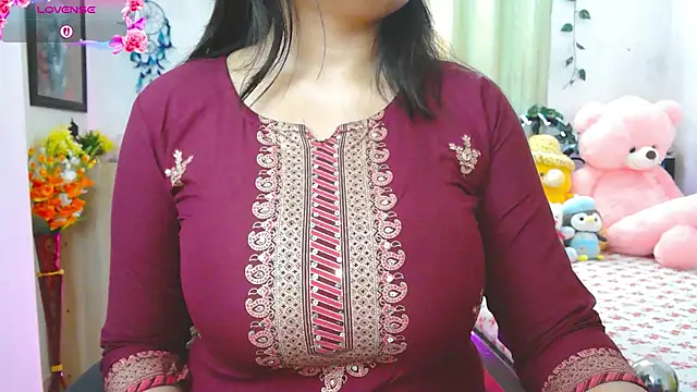 WildDimpi 0 online show from May 13, 2026, 4:26 pm
