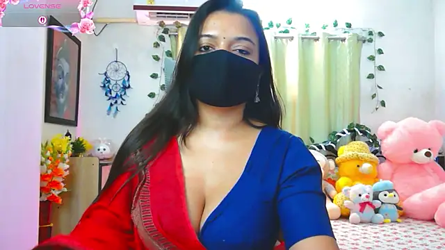 WildDimpi 0 online show from May 15, 2026, 6:37 pm