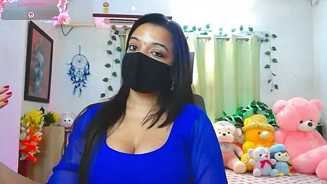 WildDimpi 0 online show from May 17, 2026, 2:02 pm