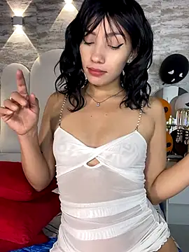 Snapshot of Kristy1_ chatting on October 10, 2025, 11:20 am Kristy1 online show from October 10, 2025, 11:20 am