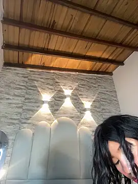 Snapshot of Kristy1_ chatting on April 13, 2026, 11:16 am Kristy1 online show from April 13, 2026, 11:16 am