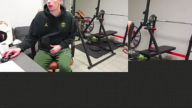 Snapshot of Ryan_Dozer chatting on January 10, 2026, 6:59 am Ryan Dozer online show from January 10, 2026, 6:59 am