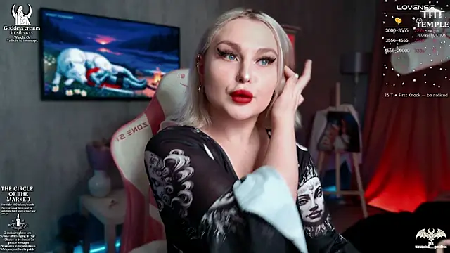 Snapshot of Wounded_Goddess_ chatting on November 25, 2025, 3:12 pm Wounded Goddess online show from November 25, 2025, 3:12 pm