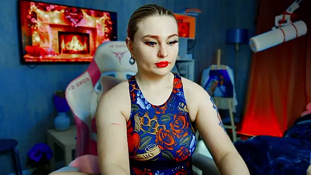 Snapshot of Wounded_Goddess_ chatting on February 19, 2026, 5:58 am Wounded Goddess online show from February 19, 2026, 5:58 am