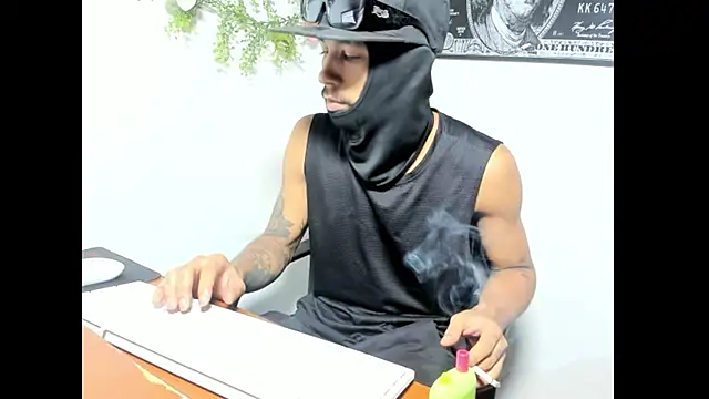 carl jhonson821 online show from November 2, 2025, 10:50 am