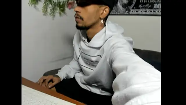 carl jhonson821 online show from November 3, 2025, 11:33 am