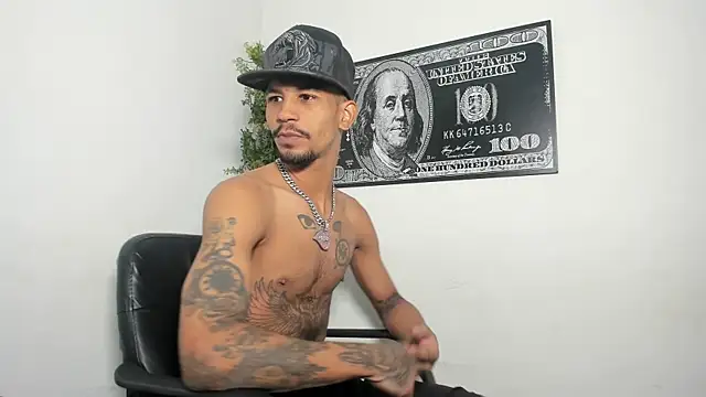 carl jhonson821 online show from November 27, 2025, 7:10 am