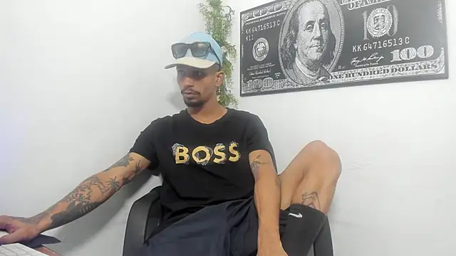 carl jhonson821 online show from November 29, 2025, 12:19 pm