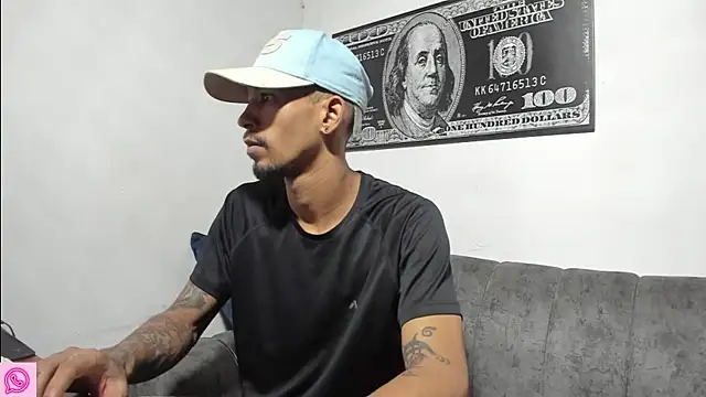 carl jhonson821 online show from December 16, 2025, 1:05 pm