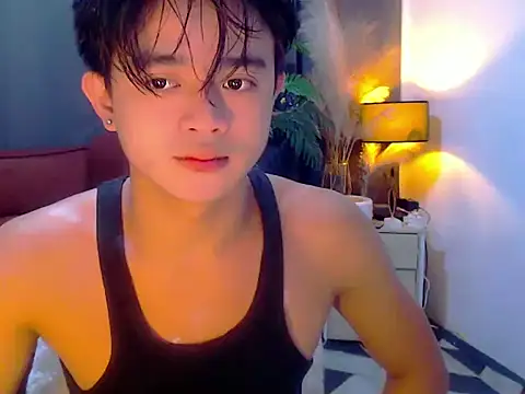 NautyBoyBrazeen 143 online show from July 8, 2026, 3:11 am