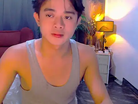 NautyBoyBrazeen 143 online show from July 16, 2026, 10:54 am