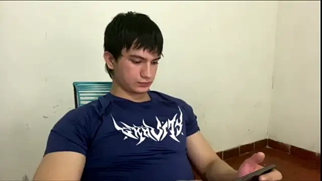 ErickWalton online show from October 14, 2025, 5:08 am