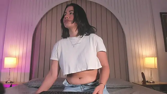 maria gil online show from March 28, 2026, 11:54 am