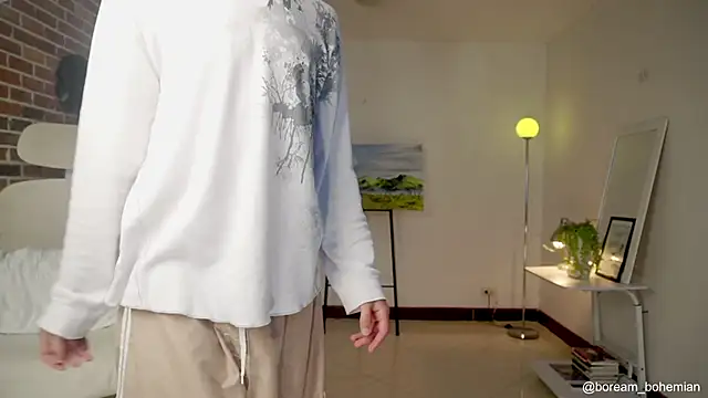 boream online show from October 11, 2025, 12:04 pm