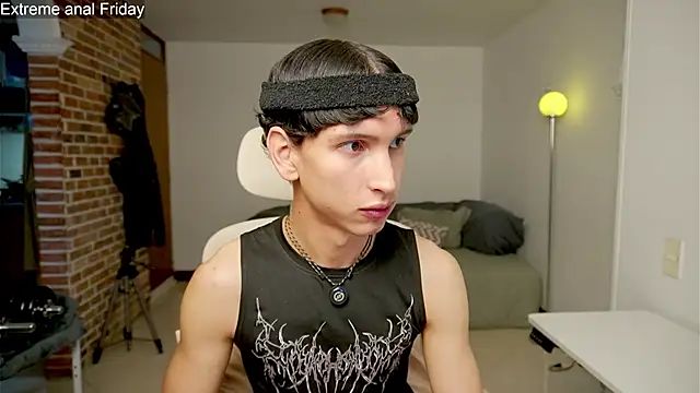 boream online show from February 27, 2026, 2:17 pm