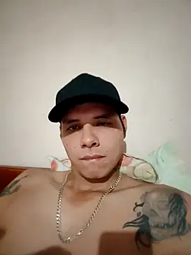 Maik1994m online show from December 20, 2025, 12:51 am