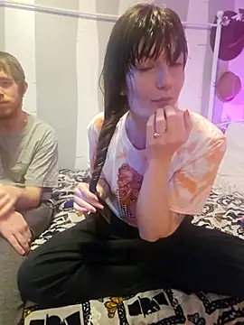 Blossom94 online show from October 27, 2025, 4:27 am