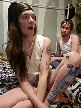 Blossom94 online show from October 28, 2025, 4:38 am