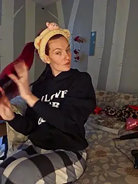 Blossom94 online show from March 14, 2026, 7:30 pm