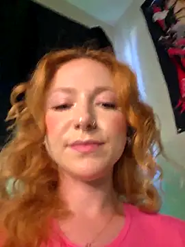 Snapshot of CelesteGreene chatting on September 29, 2025, 7:40 pm CelesteGreene online show from September 29, 2025, 7:40 pm