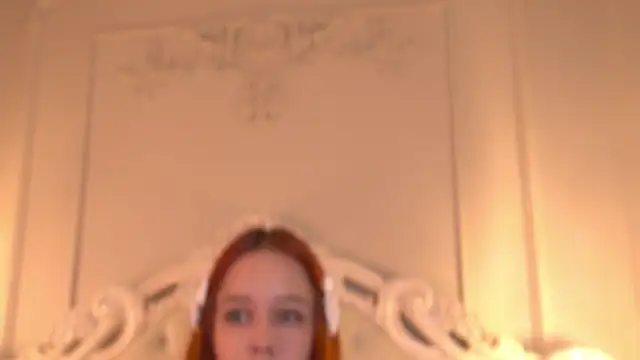 AnnaVelisse online show from September 11, 2025, 8:14 am