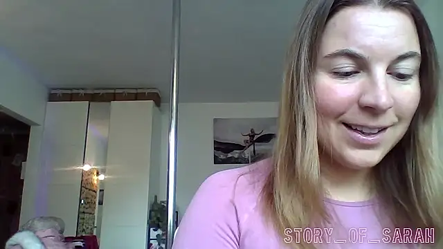 story of sarah online show from March 9, 2026, 9:24 am