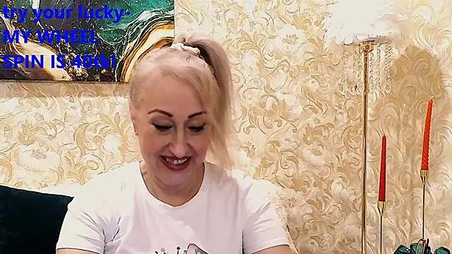  Sara  Smith  online show from November 24, 2025, 6:35 am