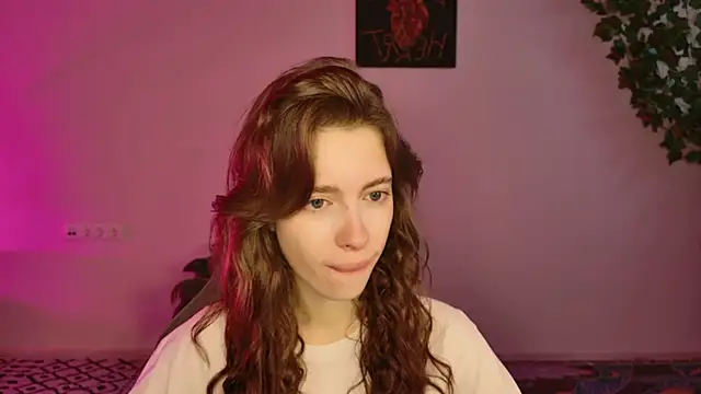 Yoka paradoXXX online show from October 3, 2025, 5:15 am