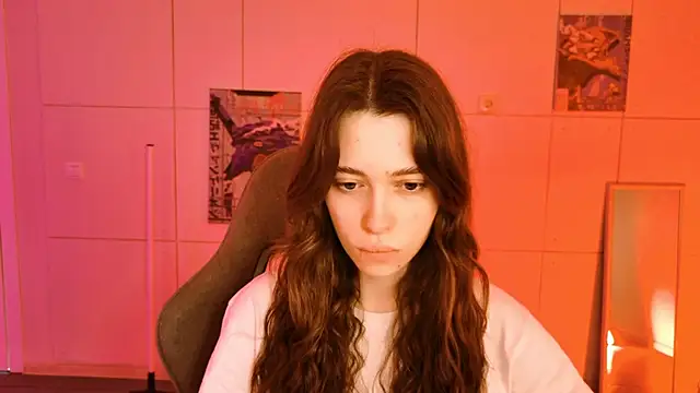 Snapshot of Yoka_paradoXXX chatting on January 12, 2026, 5:45 am Yoka paradoXXX online show from January 12, 2026, 5:45 am