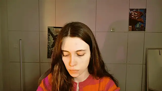 Snapshot of Yoka_paradoXXX chatting on January 15, 2026, 1:16 pm Yoka paradoXXX online show from January 15, 2026, 1:16 pm