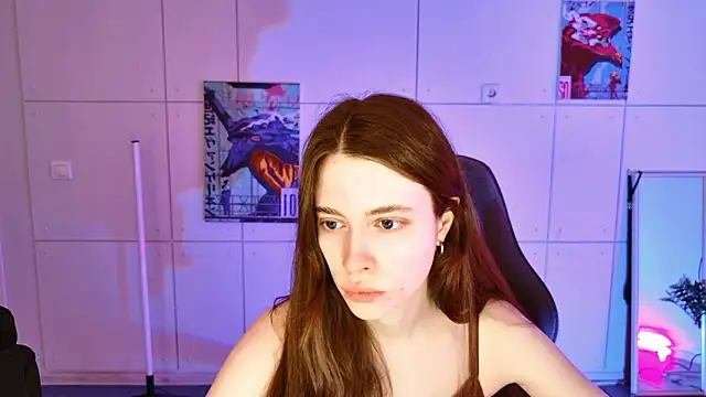 Snapshot of Yoka_paradoXXX chatting on March 13, 2026, 9:05 am Yoka paradoXXX online show from March 13, 2026, 9:05 am