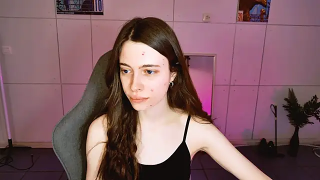 Snapshot of Yoka_paradoXXX chatting on March 26, 2026, 9:15 am Yoka paradoXXX online show from March 26, 2026, 9:15 am