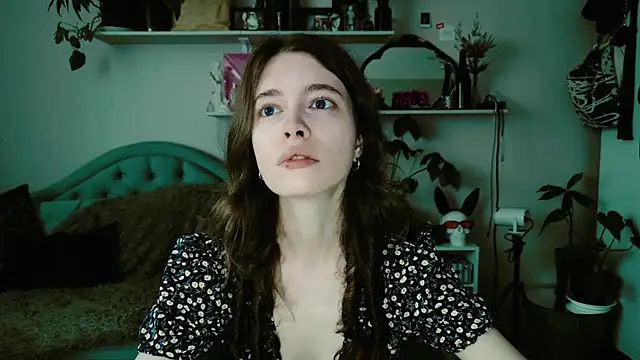 Snapshot of Yoka_paradoXXX chatting on May 21, 2026, 10:11 am Yoka paradoXXX online show from May 21, 2026, 10:11 am