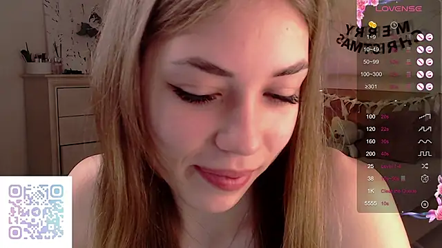 Snapshot of Leila_Vanilla chatting on December 21, 2025, 3:46 am Leila Vanilla online show from December 21, 2025, 3:46 am