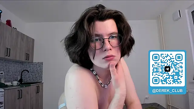 Derek Shameless online show from April 6, 2026, 7:59 pm