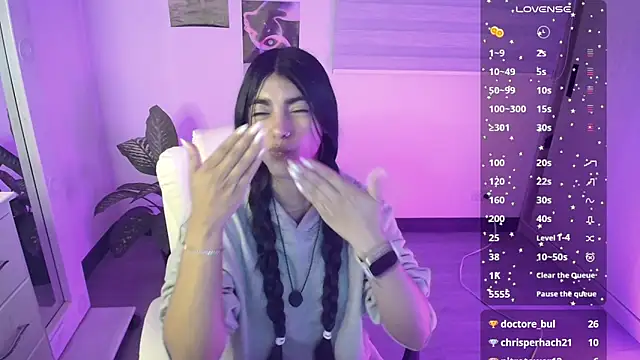 Snapshot of amarasilk_ chatting on June 11, 2026, 2:53 am amarasilk online show from June 11, 2026, 2:53 am