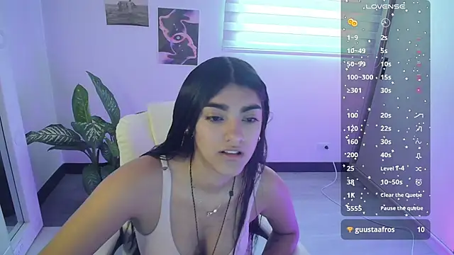 Snapshot of amarasilk_ chatting on June 16, 2026, 7:27 pm amarasilk online show from June 16, 2026, 7:27 pm