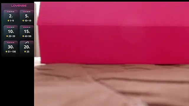 Snapshot of LunaLuxe1 chatting on February 3, 2026, 11:59 am LunaLuxe1 online show from February 3, 2026, 11:59 am