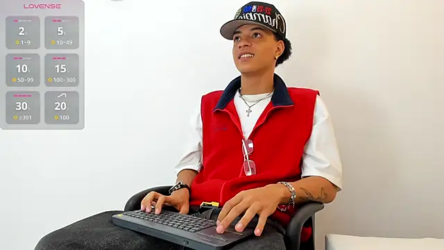 MARSHALL SPENCER online show from January 16, 2026, 1:15 pm