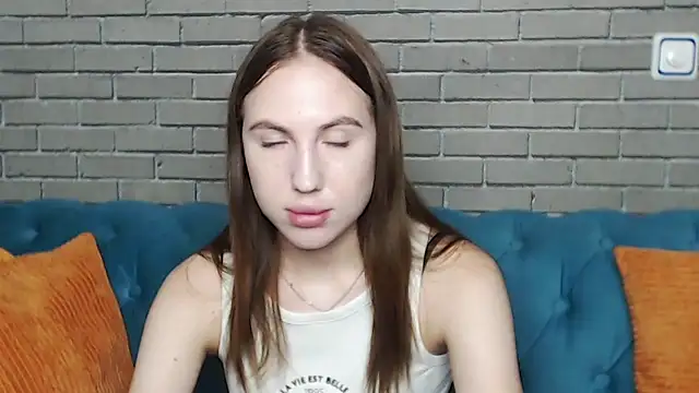 MellinGiG online show from September 15, 2025, 4:56 am
