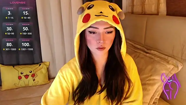 yourdevilsweettsx online show from May 9, 2026, 10:53 am