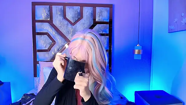 Snapshot of Electra_Gosselin chatting on September 20, 2025, 12:06 pm Electra Gosselin online show from September 20, 2025, 12:06 pm