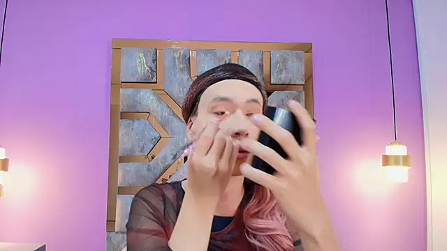 Snapshot of Electra_Gosselin chatting on September 30, 2025, 12:10 pm Electra Gosselin online show from September 30, 2025, 12:10 pm