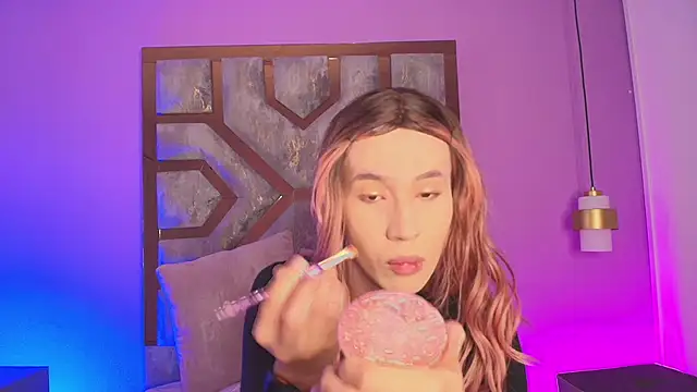 Snapshot of Electra_Gosselin chatting on October 2, 2025, 12:01 pm Electra Gosselin online show from October 2, 2025, 12:01 pm