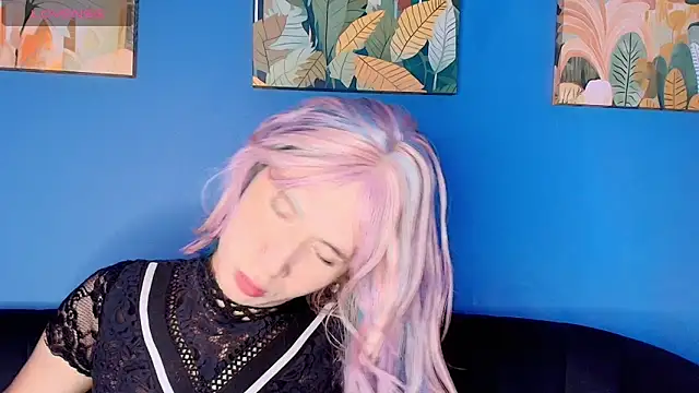 Snapshot of Electra_Gosselin chatting on October 14, 2025, 12:06 pm Electra Gosselin online show from October 14, 2025, 12:06 pm