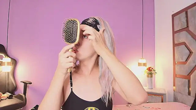 Electra Gosselin online show from February 22, 2026, 3:51 am