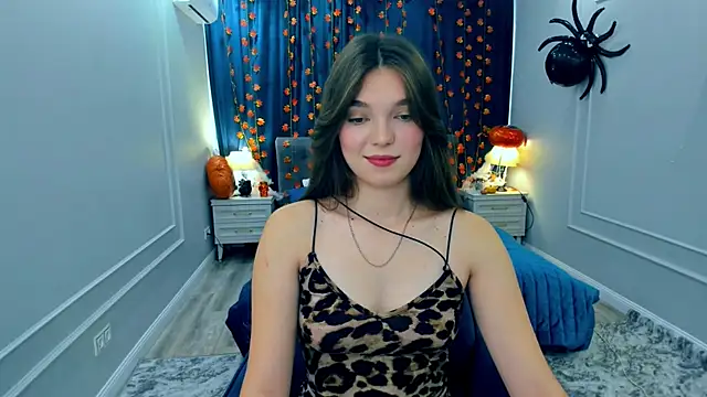 DivineAmour online show from October 26, 2025, 6:08 am