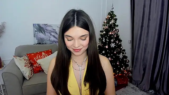 DivineAmour online show from December 20, 2025, 3:13 am