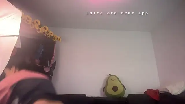 Snapshot of Biancamirage3 chatting on February 9, 2026, 12:09 pm Biancamirage3 online show from February 9, 2026, 12:09 pm