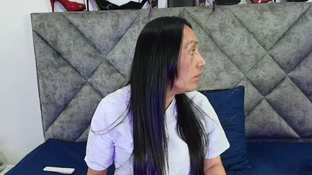 Shantey Laurent online show from February 18, 2026, 5:42 pm